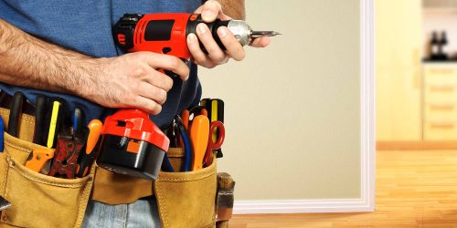 Handyman, Home Repair, Drywall, Painting, Electrician